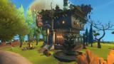 Vidéo WildStar | Se construire et décorer sa maison