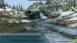 Vido The Elder Scrolls 5 : Skyrim | Mod - Water et A Quality World Map