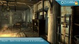 Vido The Elder Scrolls 5 : Skyrim | Mod - Realistic Lighting Overhaul, SkyUI, Apaachi Sky Fair