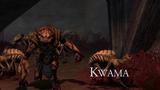 Vido The Elder Scrolls Online : Tamriel Unlimited | Les cratures : les Kwama
