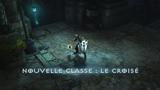 Vido Diablo 3 : Reaper Of Souls | Le Crois dans ses oeuvres (GC 2013) (VF)