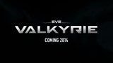 Vido EVE : Valkyrie | Trailer GC 2013