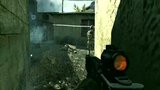Vido Call Of Duty 4 : Modern Warfare | Vido exclu #4 - Un peu de varit sur PC