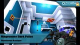 Vidéo Magrunner | Solution - Plateforme Basique