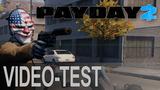 Vido Payday 2 | VidoTest de Payday 2