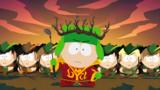Vido South Park : Le Bton De La Vrit | Annonce de la date de sortie (PS3 et Xbox 360)