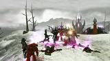 Vido Warhammer 40.000 : Dawn Of War - Soulstorm | Vido #2 - Dark Eldar Archon