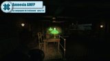 Vidéo Amnesia : A Machine For Pigs | Solution - Les notes partie 2
