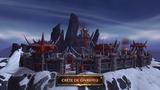 Vidéo World Of WarCraft : Warlords Of Draenor | La zone de départ