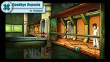 Vido Goodbye Deponia | Solution - Enigme du Terminal 01