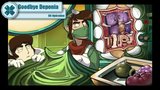 Vido Goodbye Deponia | Solution - Enigme de l'Opration