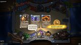 Vido Hearthstone : Heroes Of Warcraft | Duel entre le prtre et le chasseur ((VOSTFR)