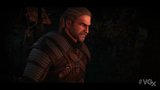 Vido The Witcher 3 : Wild Hunt | Trailer VGX