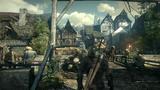 Vido The Witcher 3 : Wild Hunt | Premiers pas dans la peau de Geralt