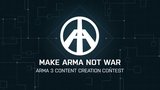 Vido ArmA 3 | Make Arma not war