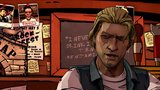 Vido The Wolf Among Us - A Telltale Games Series | Smoke & mirrors