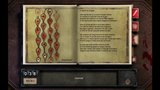 Vido Dracula 5 : L'Hritage Du Sang | Solution  Enigme du Micro-Ordinateur