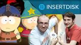 Vidéo South Park : Le Bâton De La Vérité | L'Insert Disk