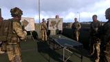 Vidéo ArmA 3 | Win (Campagne solo)