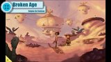 Vido Broken Age | Solution -  nigme du Couteau