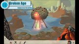 Vido Broken Age | Solution -  nigme de la Fin du Mog