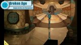 Vido Broken Age | Solution -  nigme du Bras de Chargement 