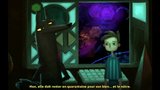 Vido Broken Age | Solution -  nigme de la Console 01