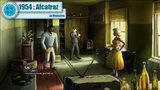 Vido 1954 : Alcatraz | Solution  Enigme du Magazine