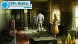 Vido 1954 : Alcatraz | Solution  Enigme de la Tlvision