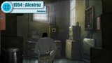 Vido 1954 : Alcatraz | Solution  Enigme du Fumigne