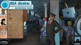 Vido 1954 : Alcatraz | Solution  Enigme de la Gterie (Variante)