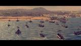 Vido Total War : Rome 2 | Pack Pirates et Pillards