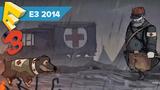 Vido Soldats Inconnus : Mmoires De La Grande Guerre | Un trailer E3 2014 riche en motions
