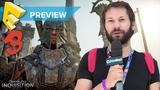 Vido Dragon Age : Inquisition | Les impressions de Maxence (E3 2014)