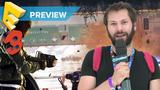 Vidéo Battlefield : Hardline | Les impressions de Maxence (E3 2014)