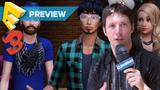Vidéo Les Sims 4 | Les impressions de Nerces (E3 2014)