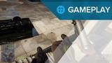 Vidéo Battlefield : Hardline | Gameplay - Heist (bêta PC)