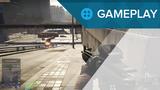 Vido Battlefield : Hardline | Gameplay - Blood Money (bta PC)