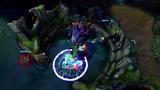 Vido League Of Legends | Aperu de Summoner's Rift