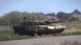 Vidéo ArmA 3 | Carnet des développeurs sur les véhicules au sol