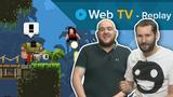 Vidéo Broforce | Replay Web TV - Focus sur les jeux multi sur PC