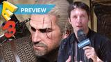 Vidéo The Witcher 3 : Wild Hunt | E3 2014 - Les impressions de Nerces