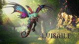 Vidéo Heroes Of The Storm | Présentation de Luisaile