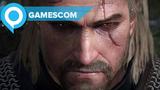 Vido The Witcher 3 : Wild Hunt | Journal des dveloppeurs (GC 2014) - VOSTFR