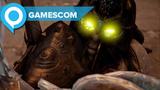 Vido Dragon Age : Inquisition | L'ennemi de Thedas (GC 2014)