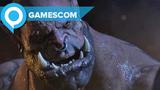 Vidéo World Of WarCraft : Warlords Of Draenor | Cinématique d'intro (GC 2014)