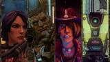 Vido Borderlands : The Pre-Sequel | Visite guide d'Elpis avec Torgue et Sir Hammerlock (VF)