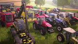 Vido Farming Simulator 15 | Un jour  la ferme