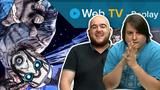 Vido Borderlands : The Pre-Sequel | Replay Web TV, Ioannis joue les ClapTrap