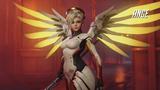 Vido Overwatch | Le style de jeu d'Ange - Soutien (VF)